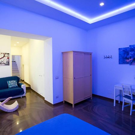 Palazzo 15 Napoli Bed and Breakfast Εξωτερικό φωτογραφία