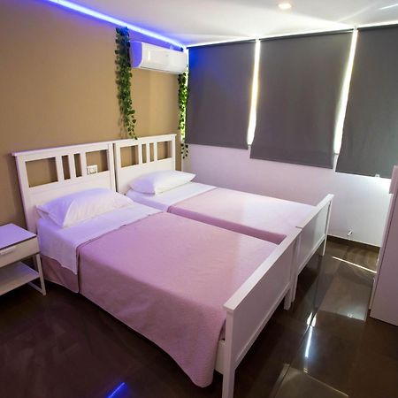 Palazzo 15 Napoli Bed and Breakfast Εξωτερικό φωτογραφία