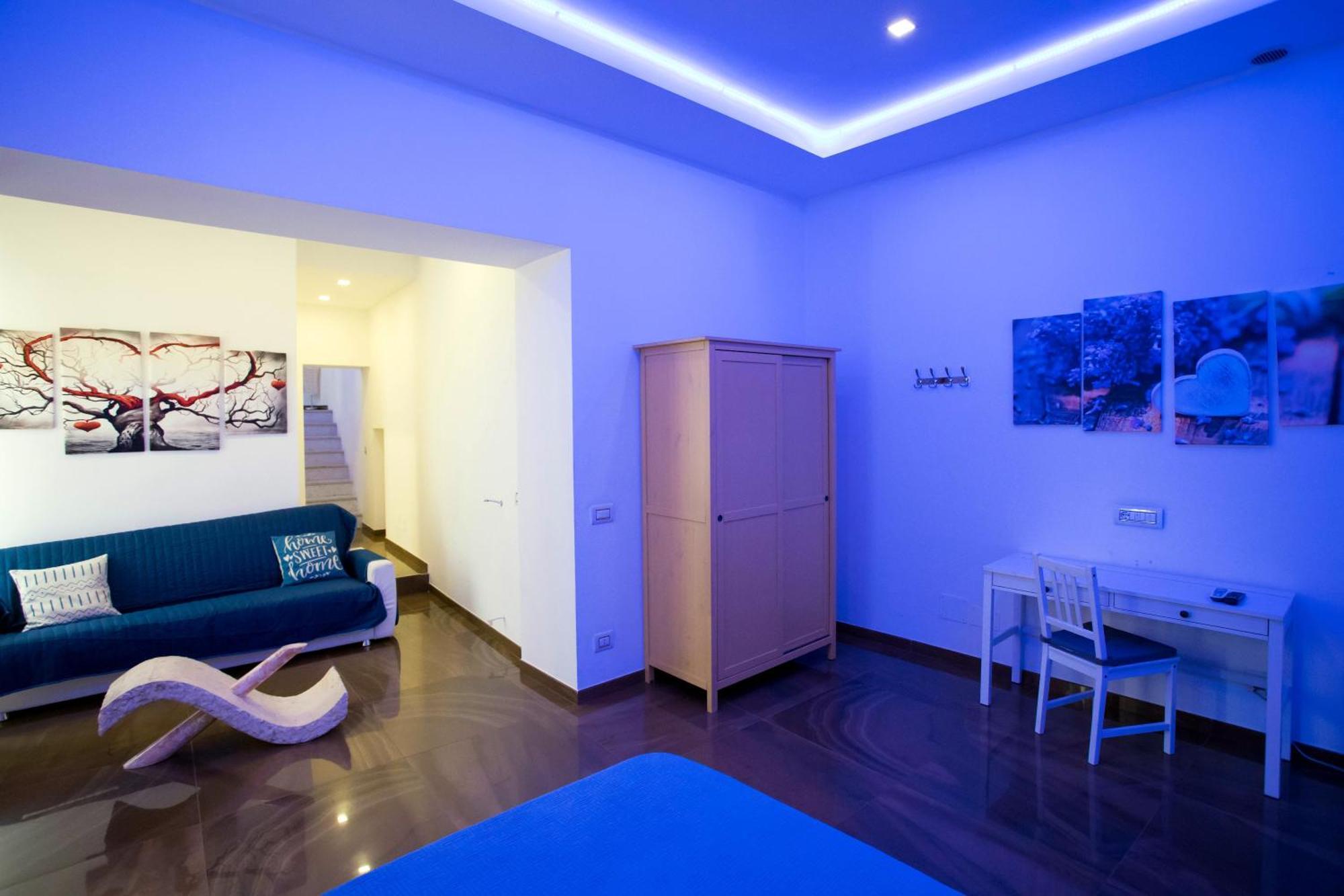 Palazzo 15 Napoli Bed and Breakfast Εξωτερικό φωτογραφία