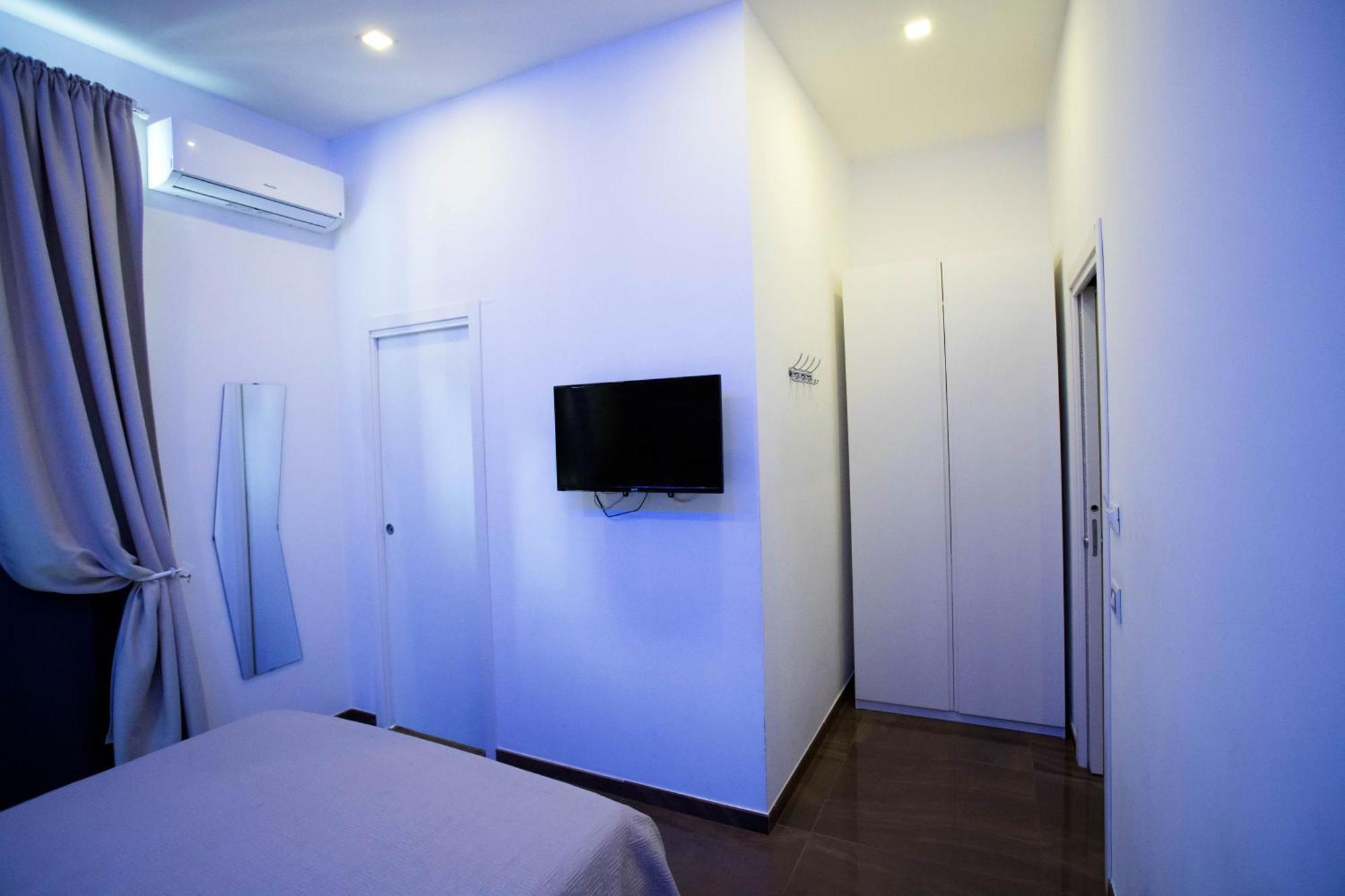 Palazzo 15 Napoli Bed and Breakfast Εξωτερικό φωτογραφία