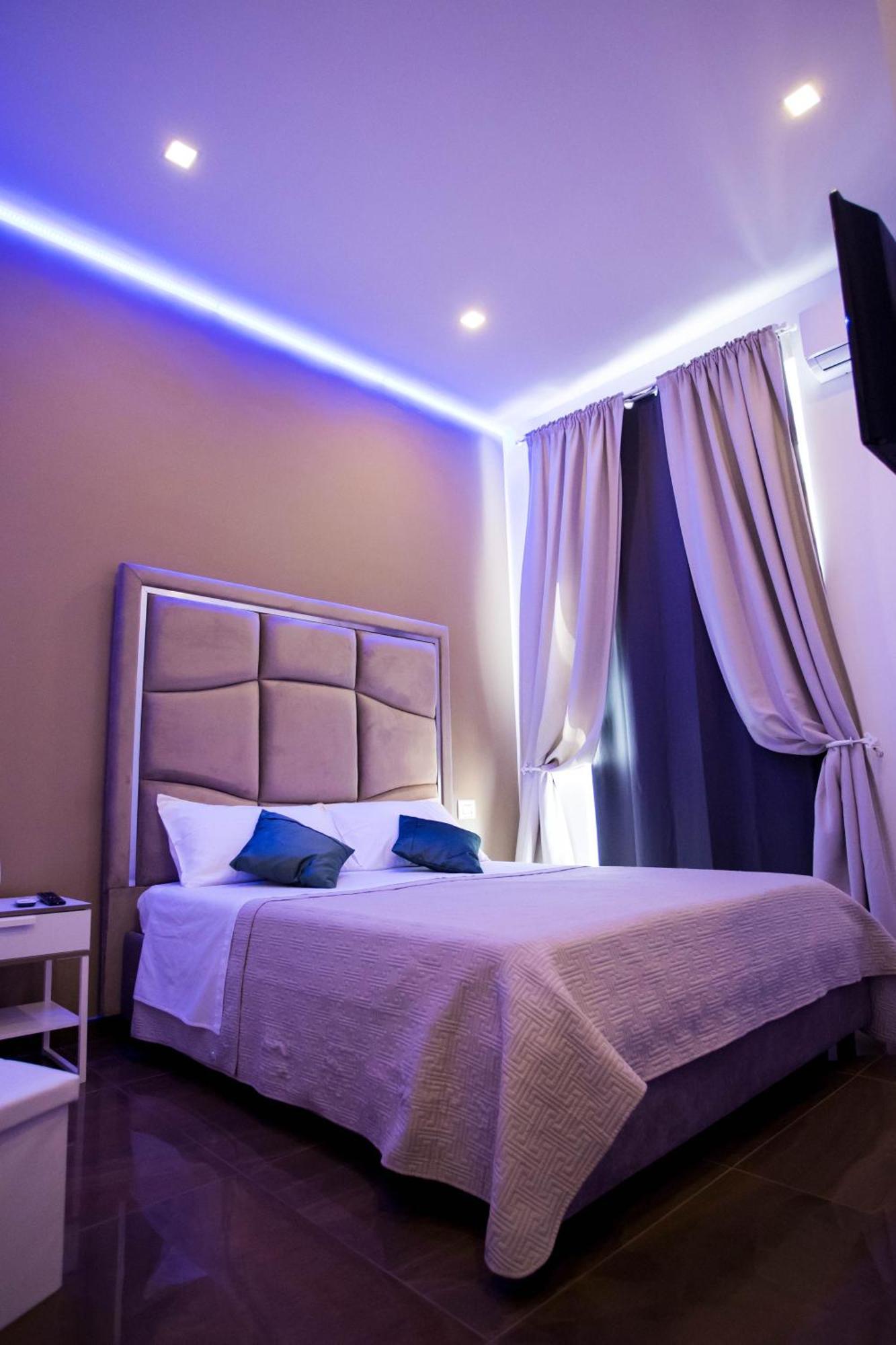 Palazzo 15 Napoli Bed and Breakfast Εξωτερικό φωτογραφία
