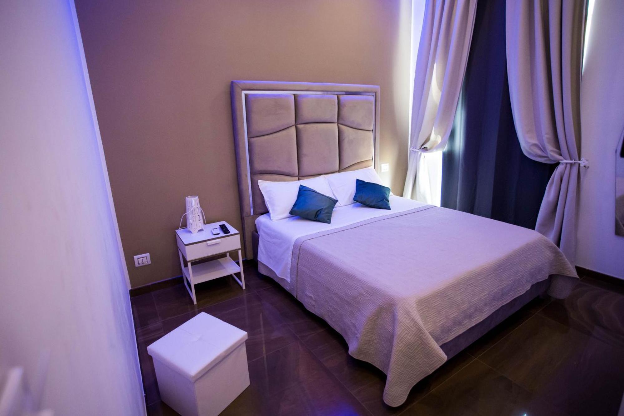 Palazzo 15 Napoli Bed and Breakfast Εξωτερικό φωτογραφία