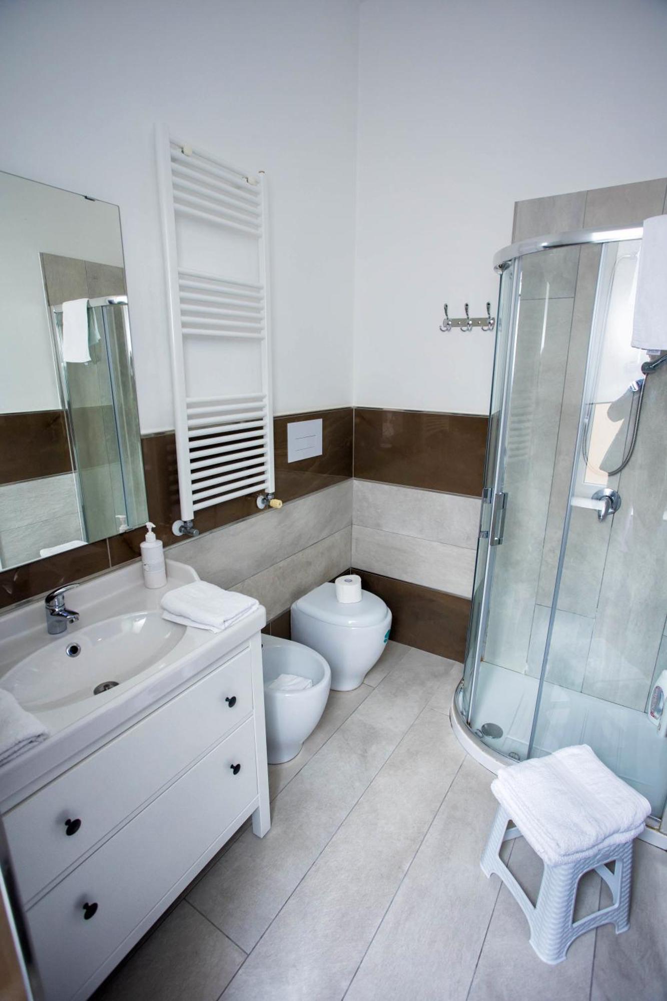 Palazzo 15 Napoli Bed and Breakfast Εξωτερικό φωτογραφία