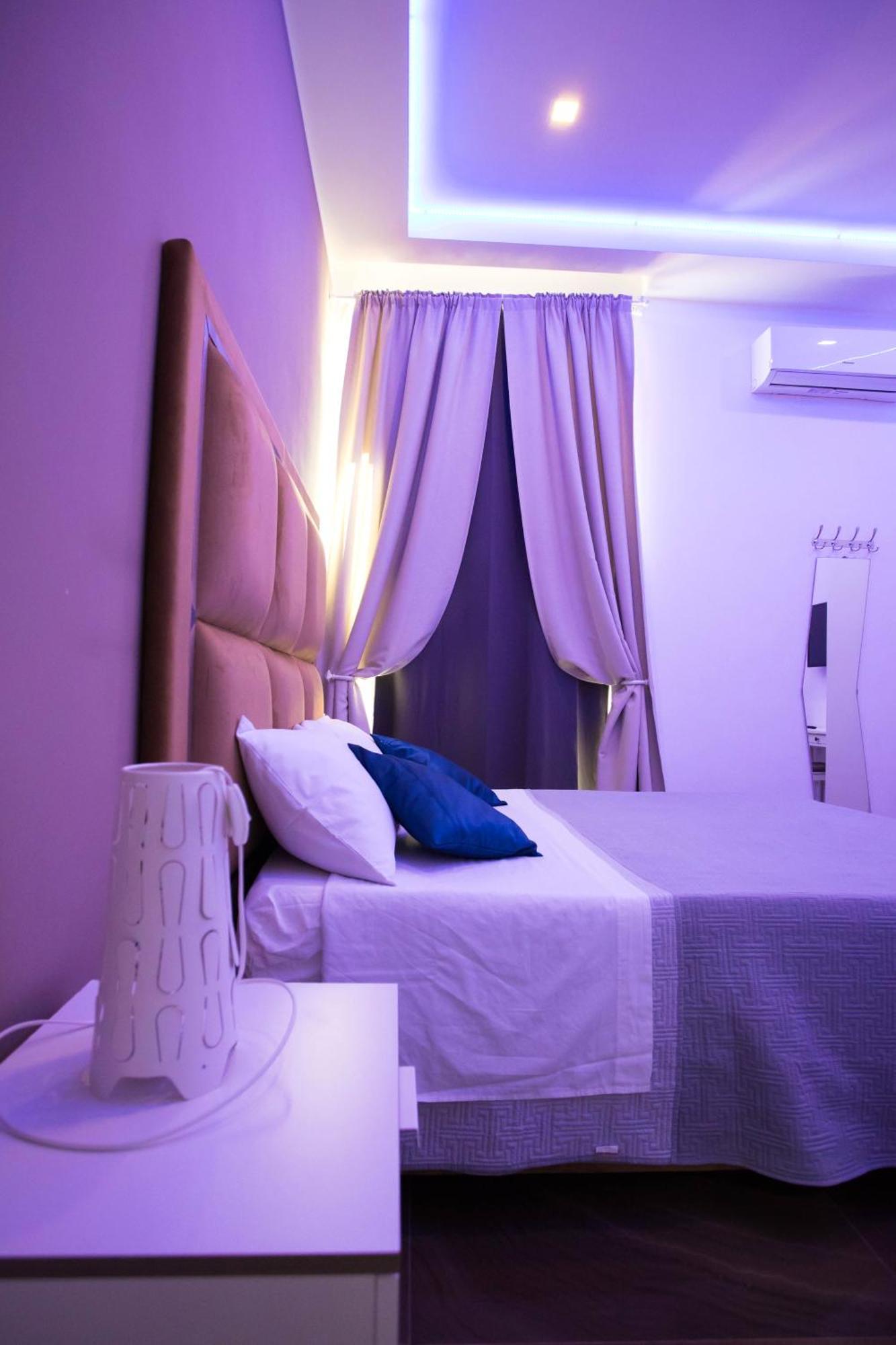 Palazzo 15 Napoli Bed and Breakfast Εξωτερικό φωτογραφία