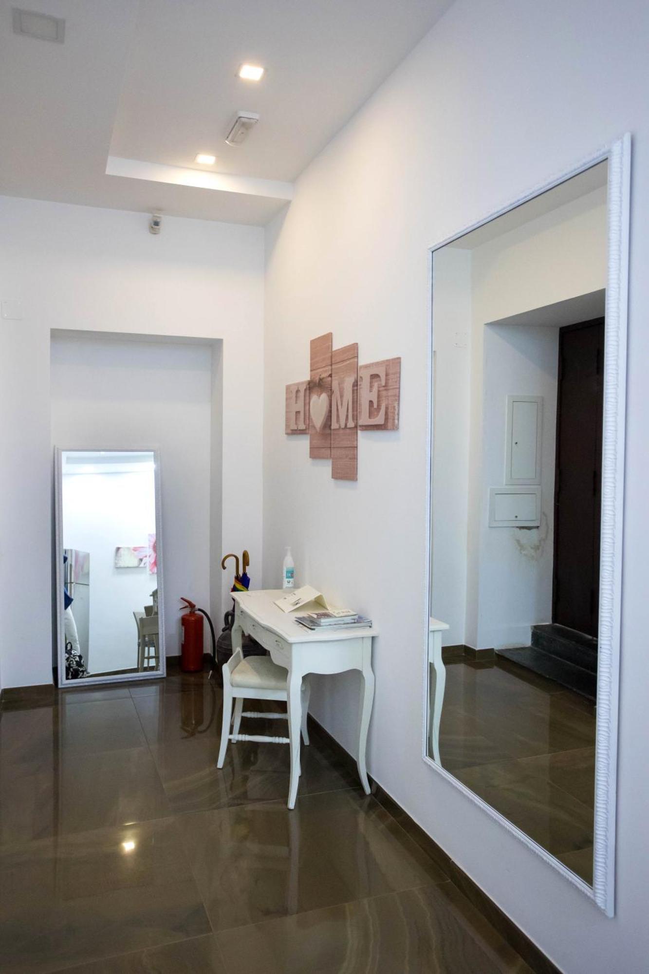 Palazzo 15 Napoli Bed and Breakfast Εξωτερικό φωτογραφία