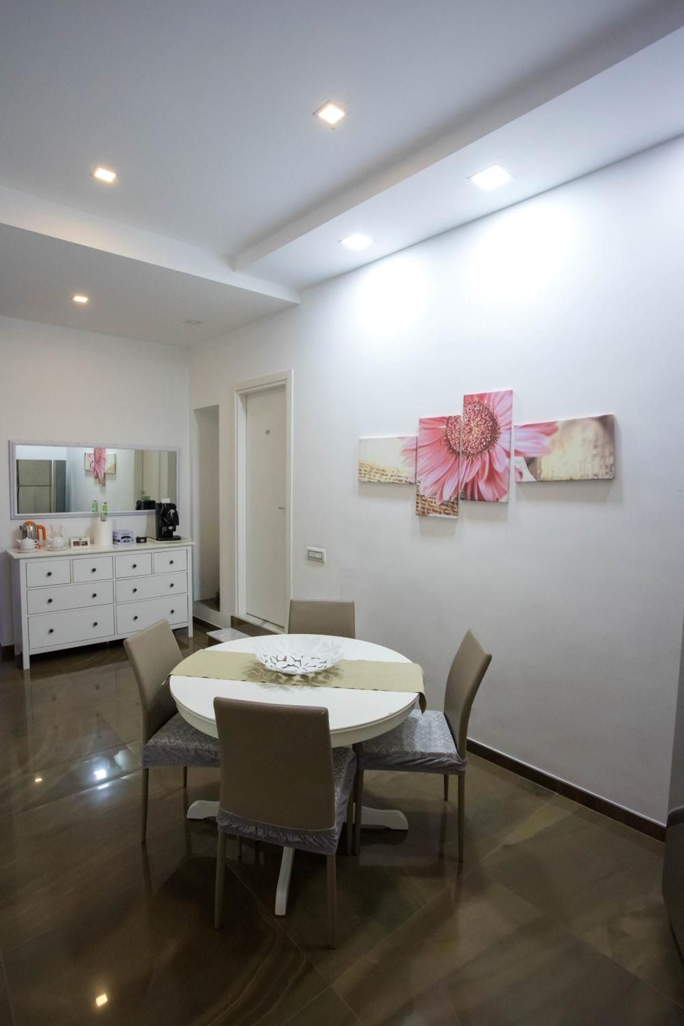 Palazzo 15 Napoli Bed and Breakfast Εξωτερικό φωτογραφία