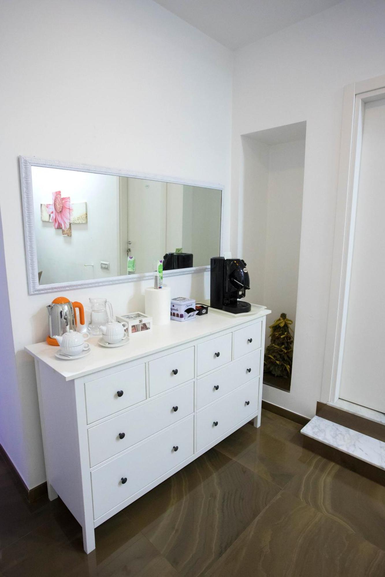 Palazzo 15 Napoli Bed and Breakfast Εξωτερικό φωτογραφία