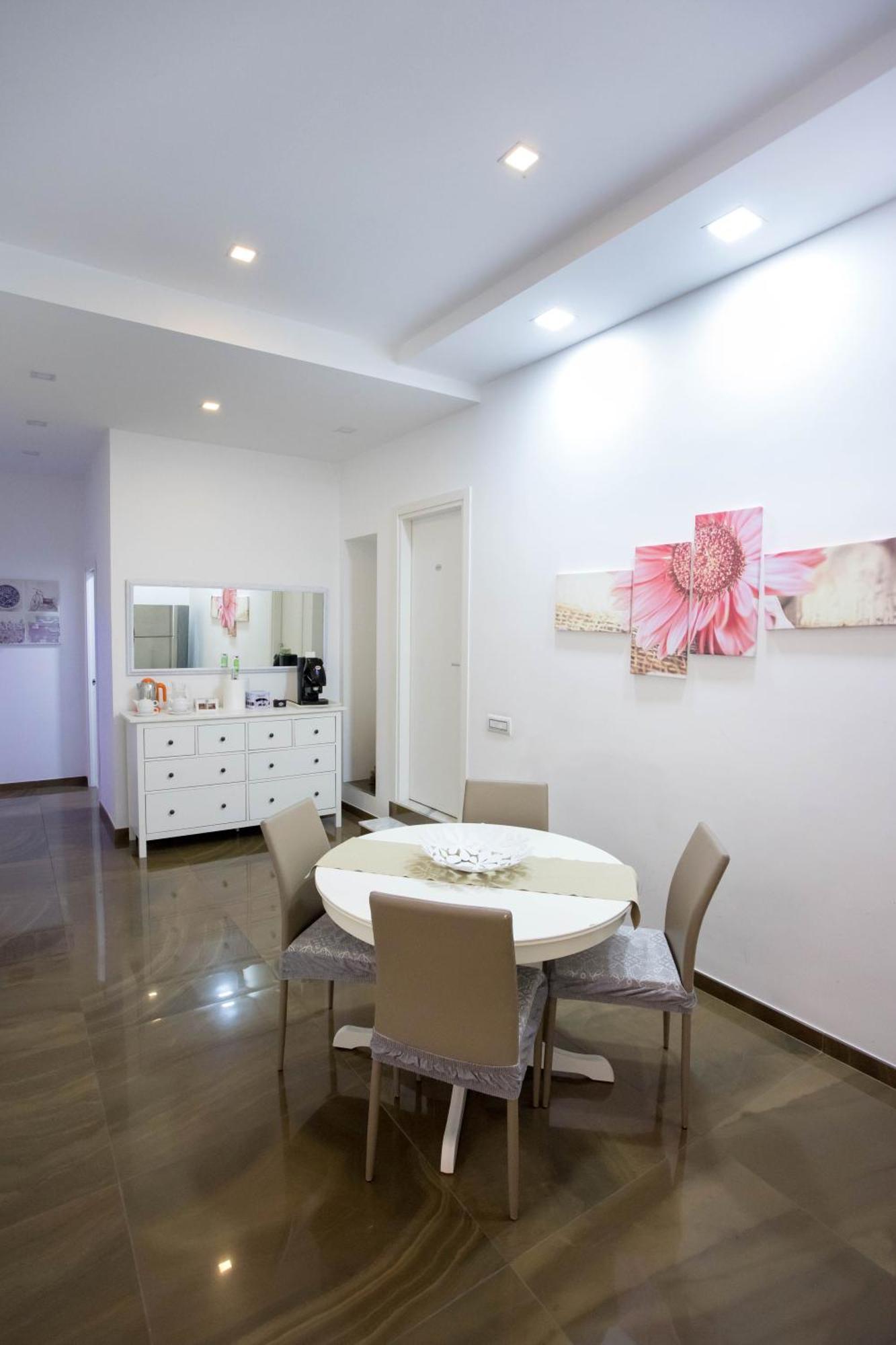 Palazzo 15 Napoli Bed and Breakfast Εξωτερικό φωτογραφία