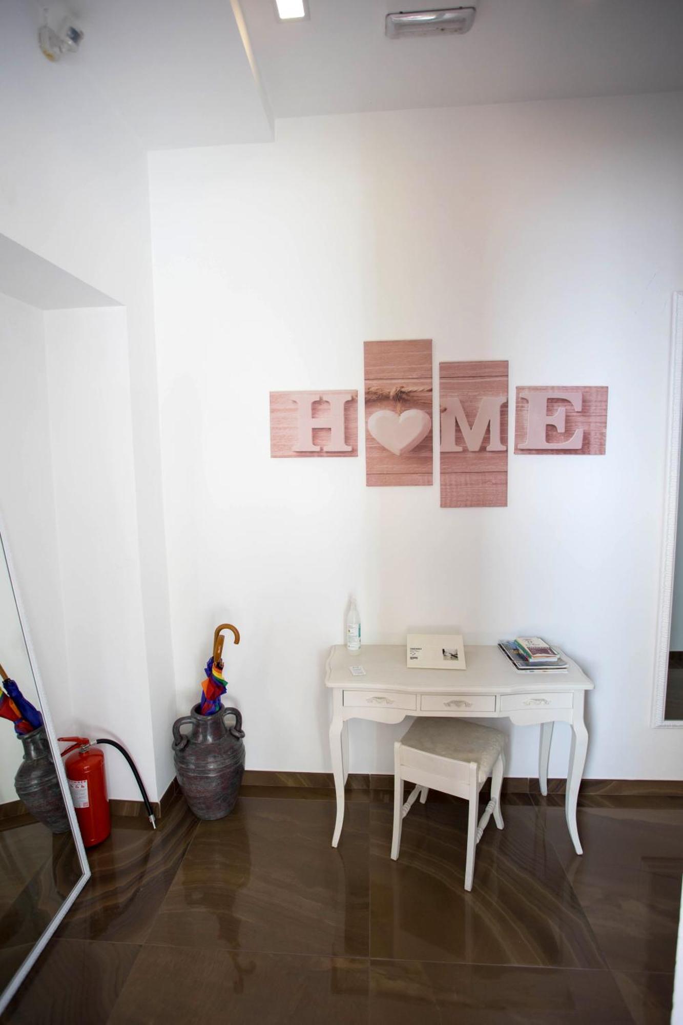 Palazzo 15 Napoli Bed and Breakfast Εξωτερικό φωτογραφία