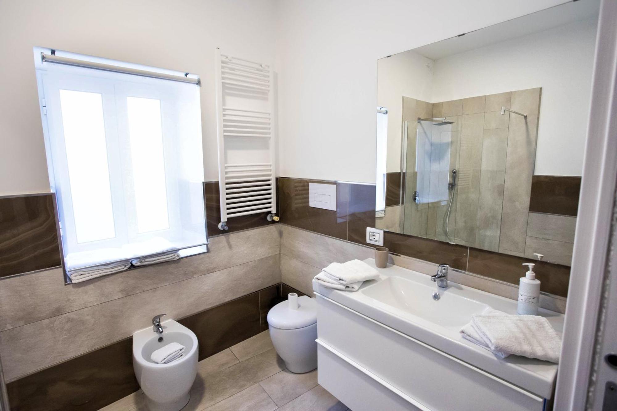 Palazzo 15 Napoli Bed and Breakfast Εξωτερικό φωτογραφία