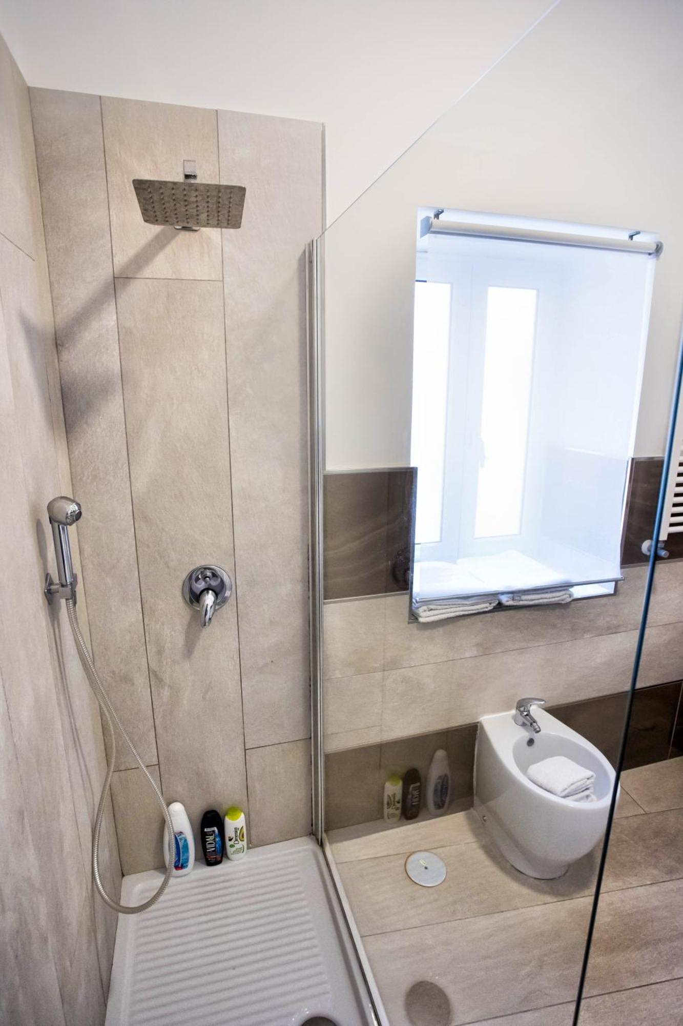 Palazzo 15 Napoli Bed and Breakfast Εξωτερικό φωτογραφία