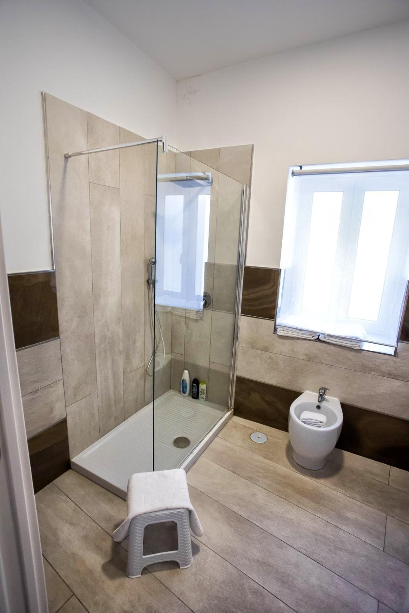 Palazzo 15 Napoli Bed and Breakfast Εξωτερικό φωτογραφία