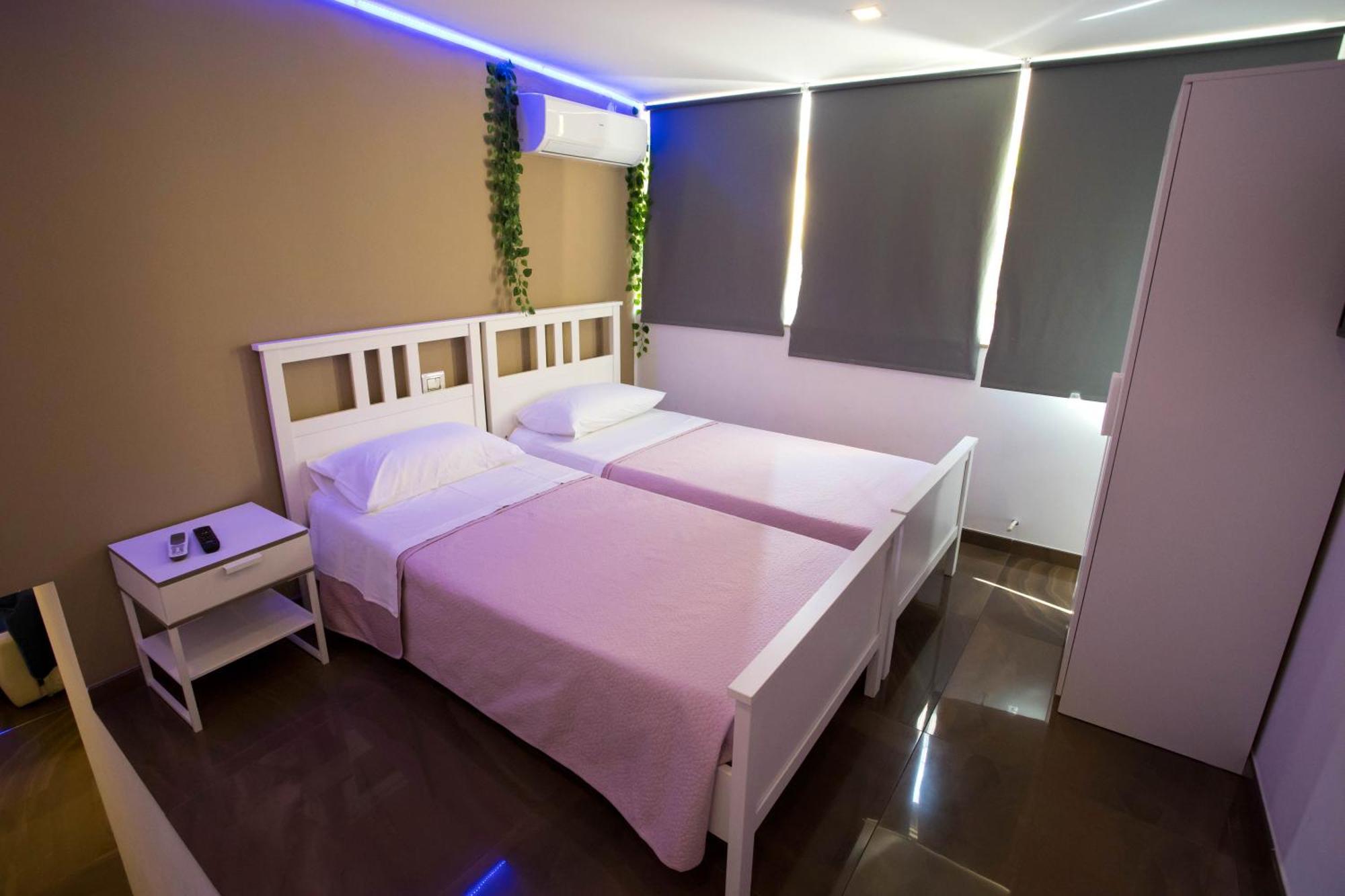 Palazzo 15 Napoli Bed and Breakfast Εξωτερικό φωτογραφία