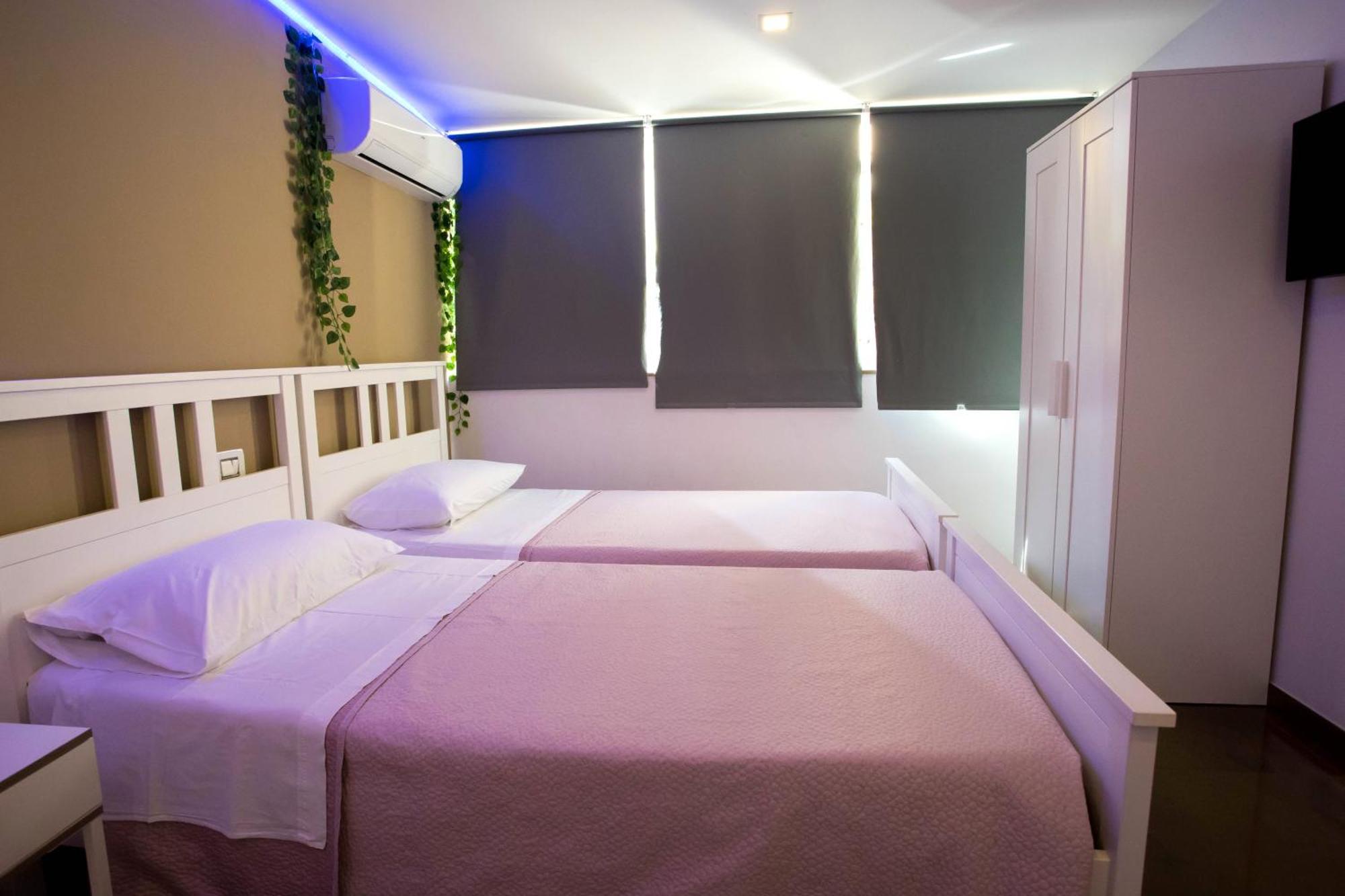 Palazzo 15 Napoli Bed and Breakfast Εξωτερικό φωτογραφία