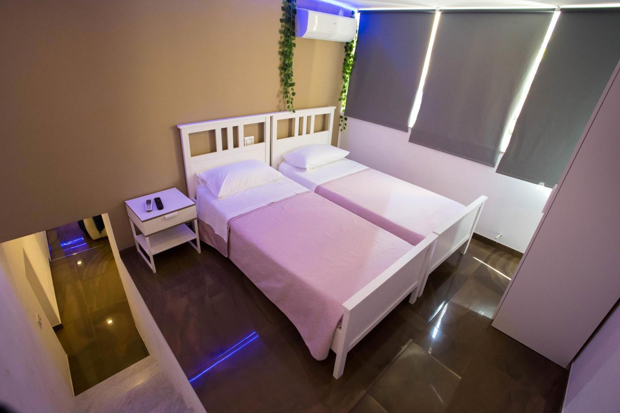 Palazzo 15 Napoli Bed and Breakfast Εξωτερικό φωτογραφία