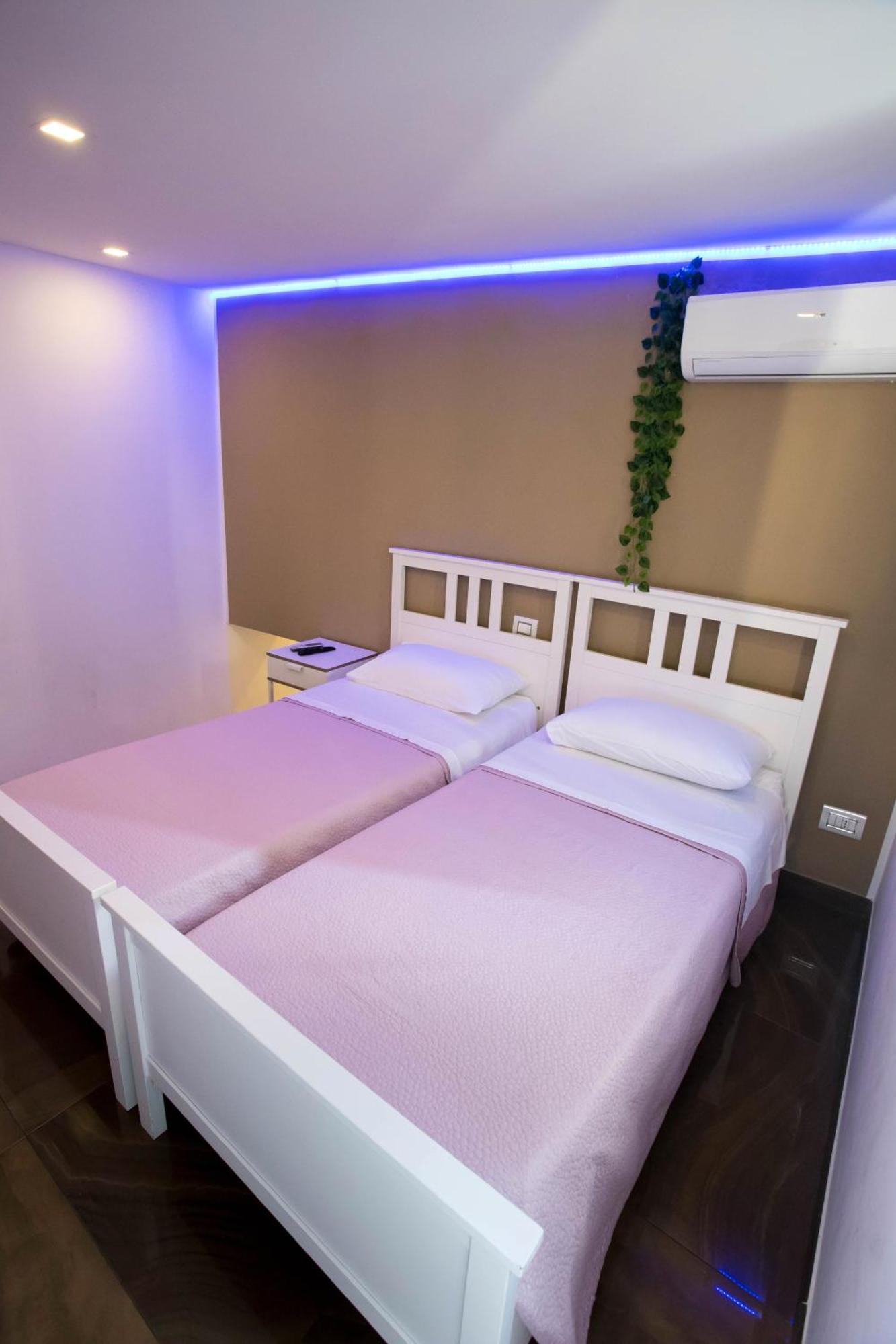 Palazzo 15 Napoli Bed and Breakfast Εξωτερικό φωτογραφία