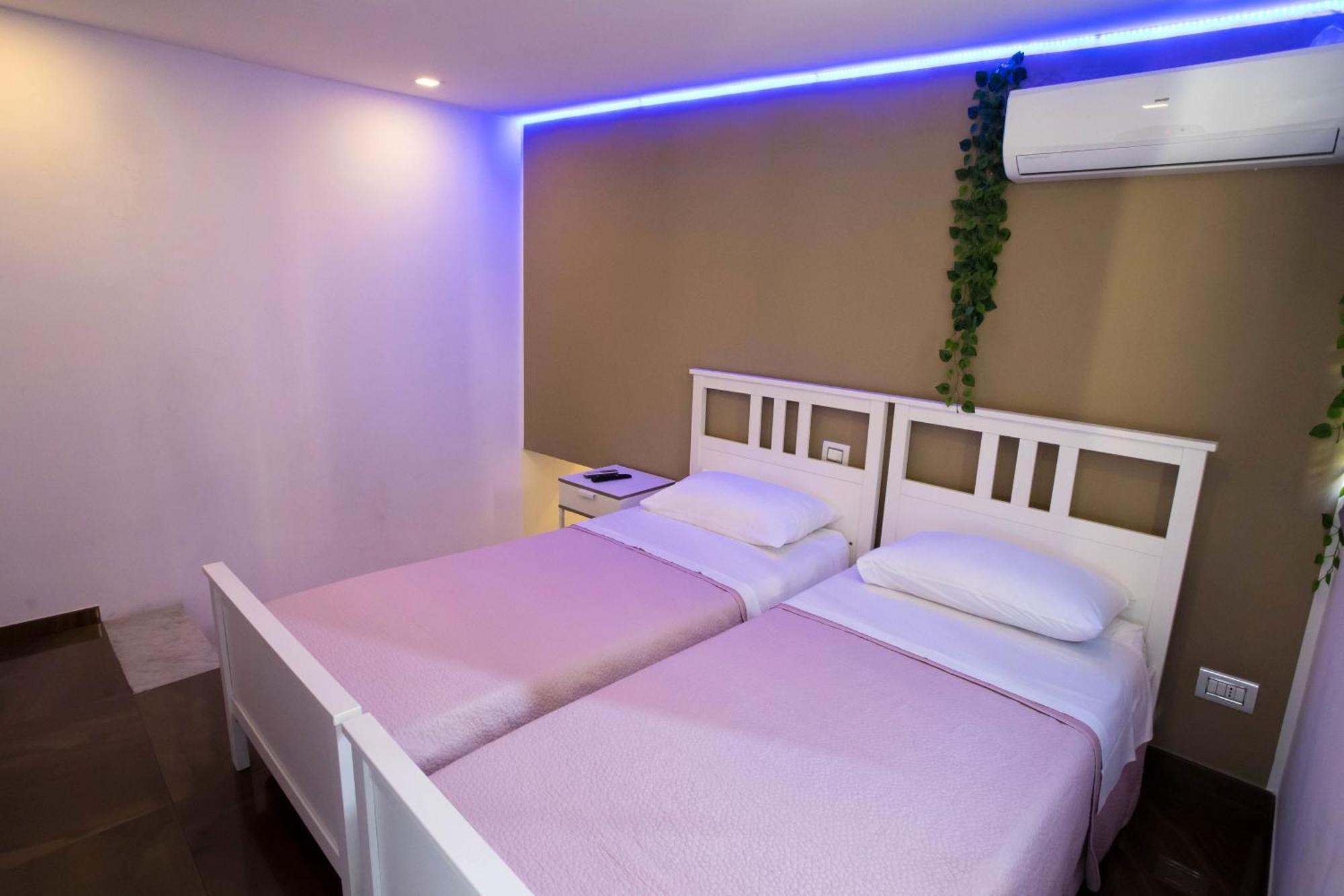 Palazzo 15 Napoli Bed and Breakfast Εξωτερικό φωτογραφία