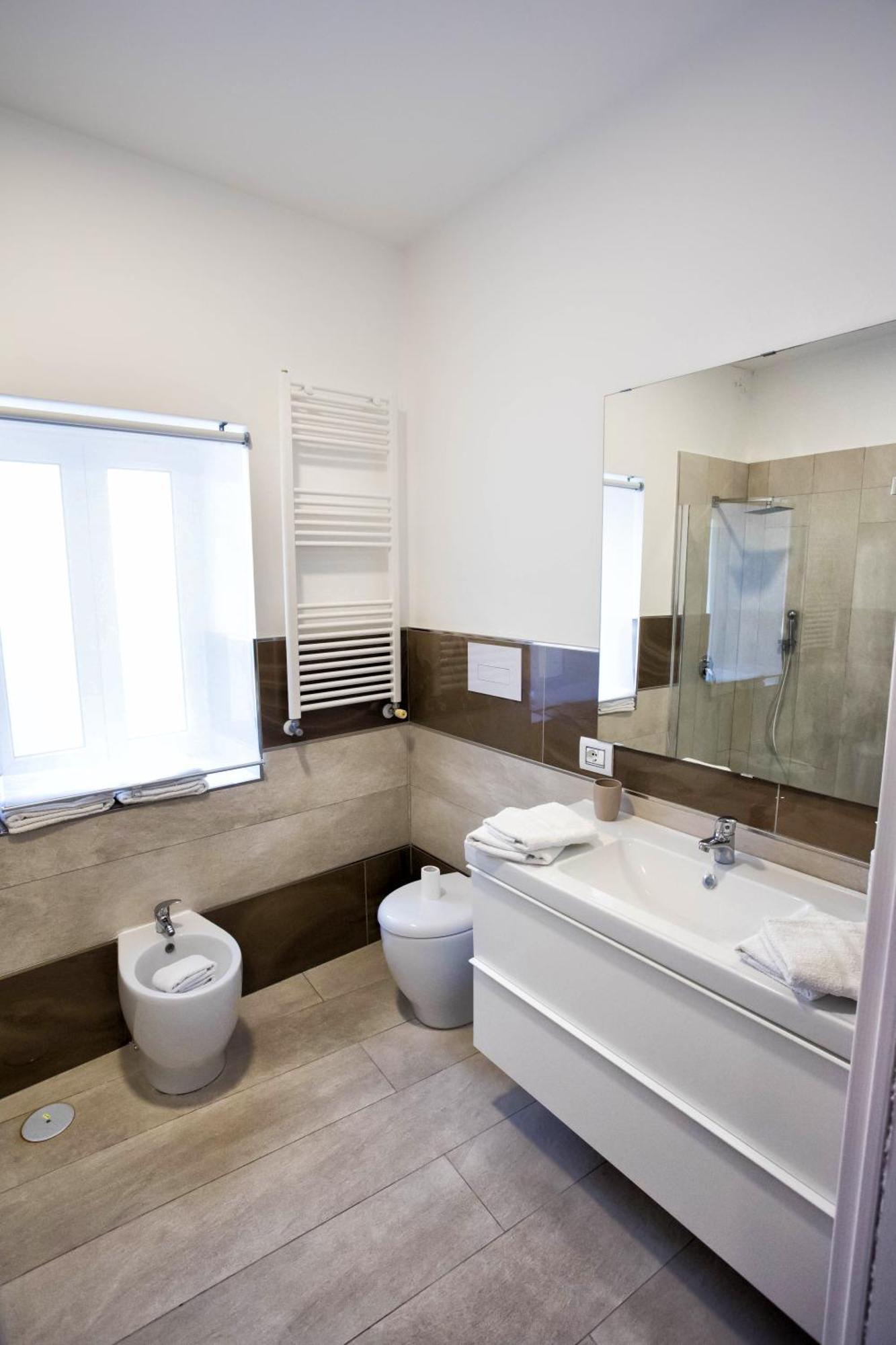Palazzo 15 Napoli Bed and Breakfast Εξωτερικό φωτογραφία
