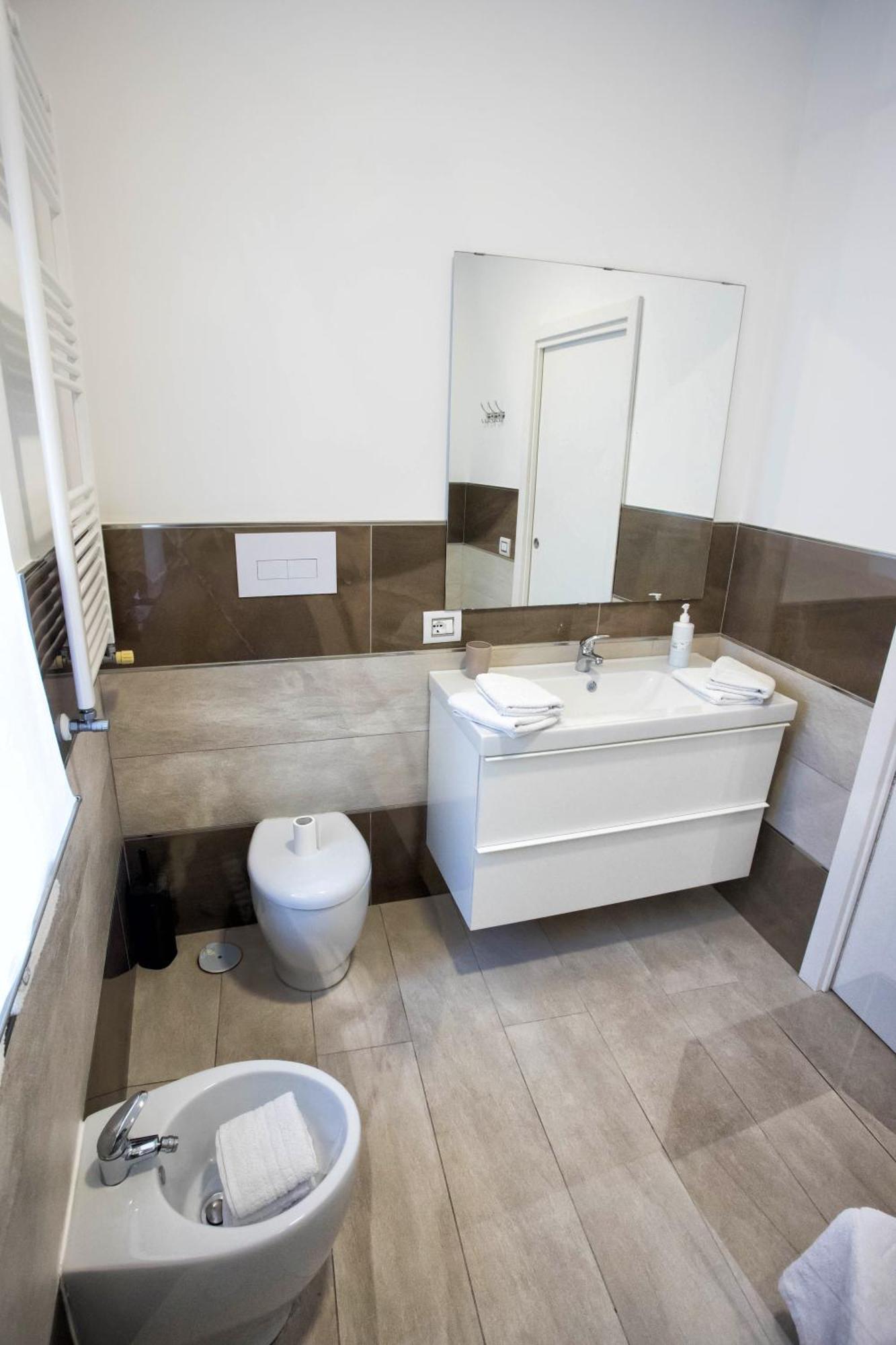 Palazzo 15 Napoli Bed and Breakfast Εξωτερικό φωτογραφία
