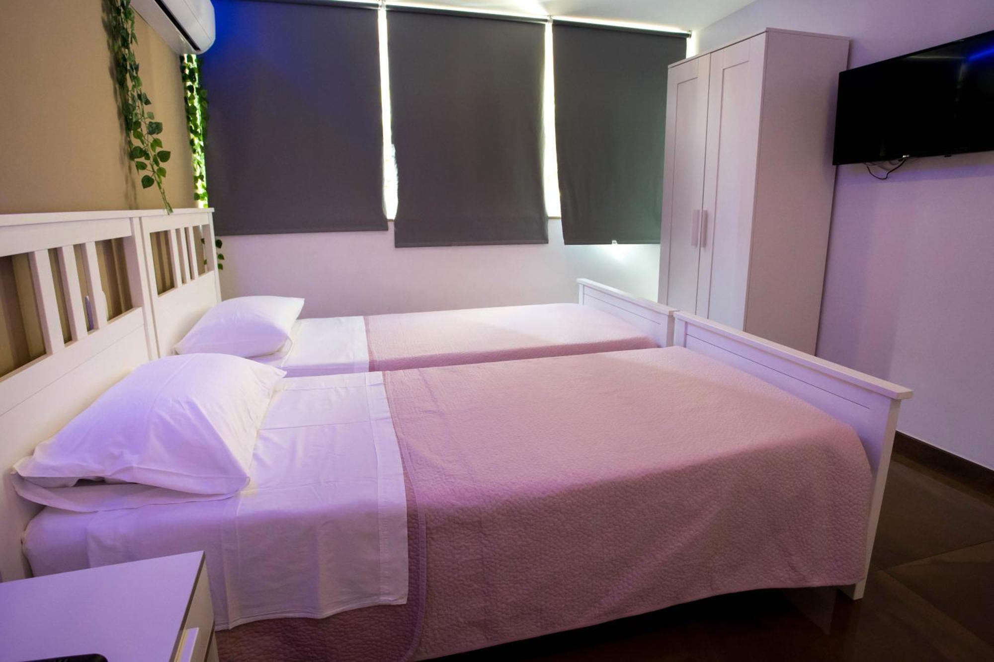 Palazzo 15 Napoli Bed and Breakfast Εξωτερικό φωτογραφία