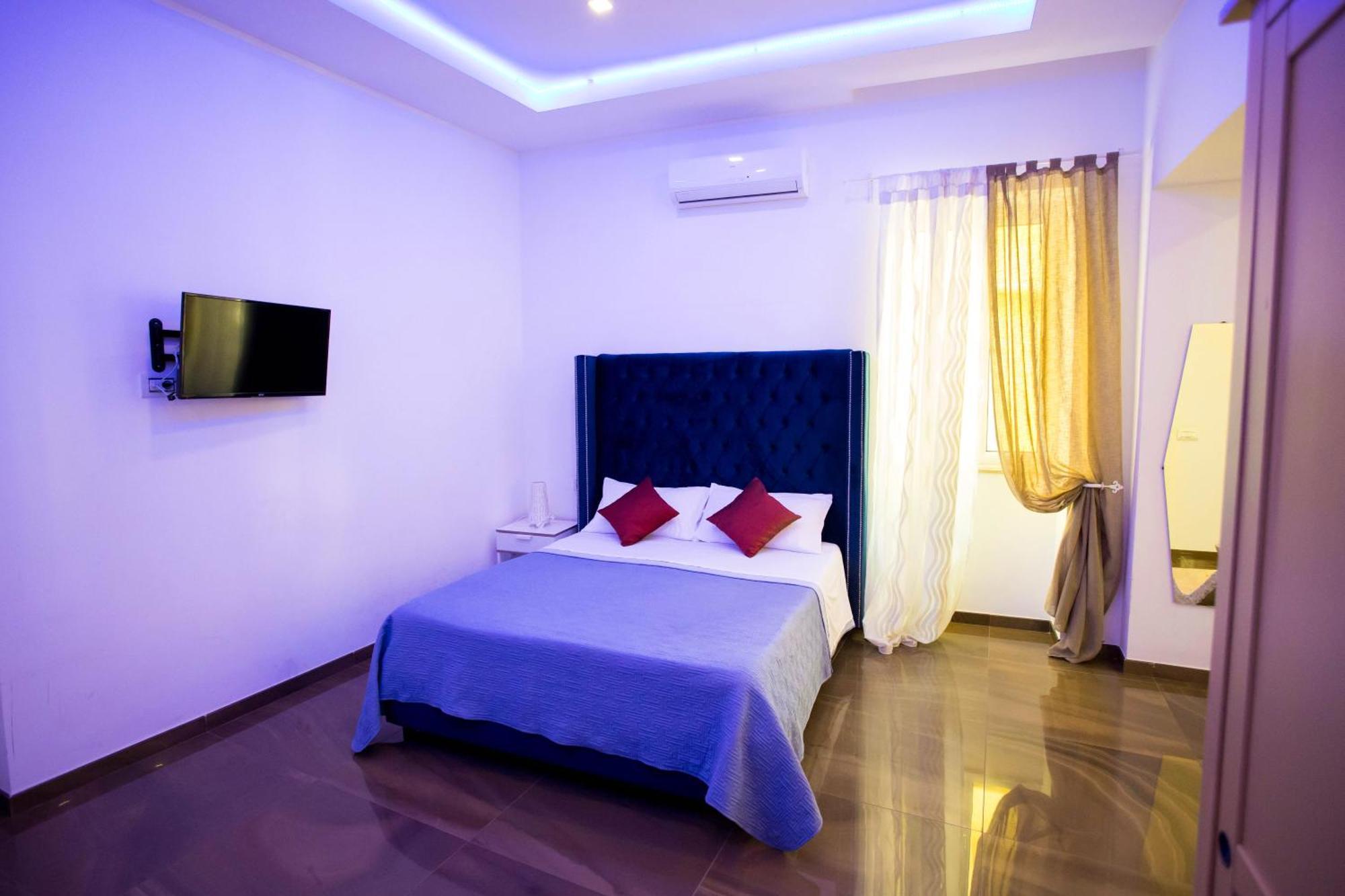 Palazzo 15 Napoli Bed and Breakfast Εξωτερικό φωτογραφία
