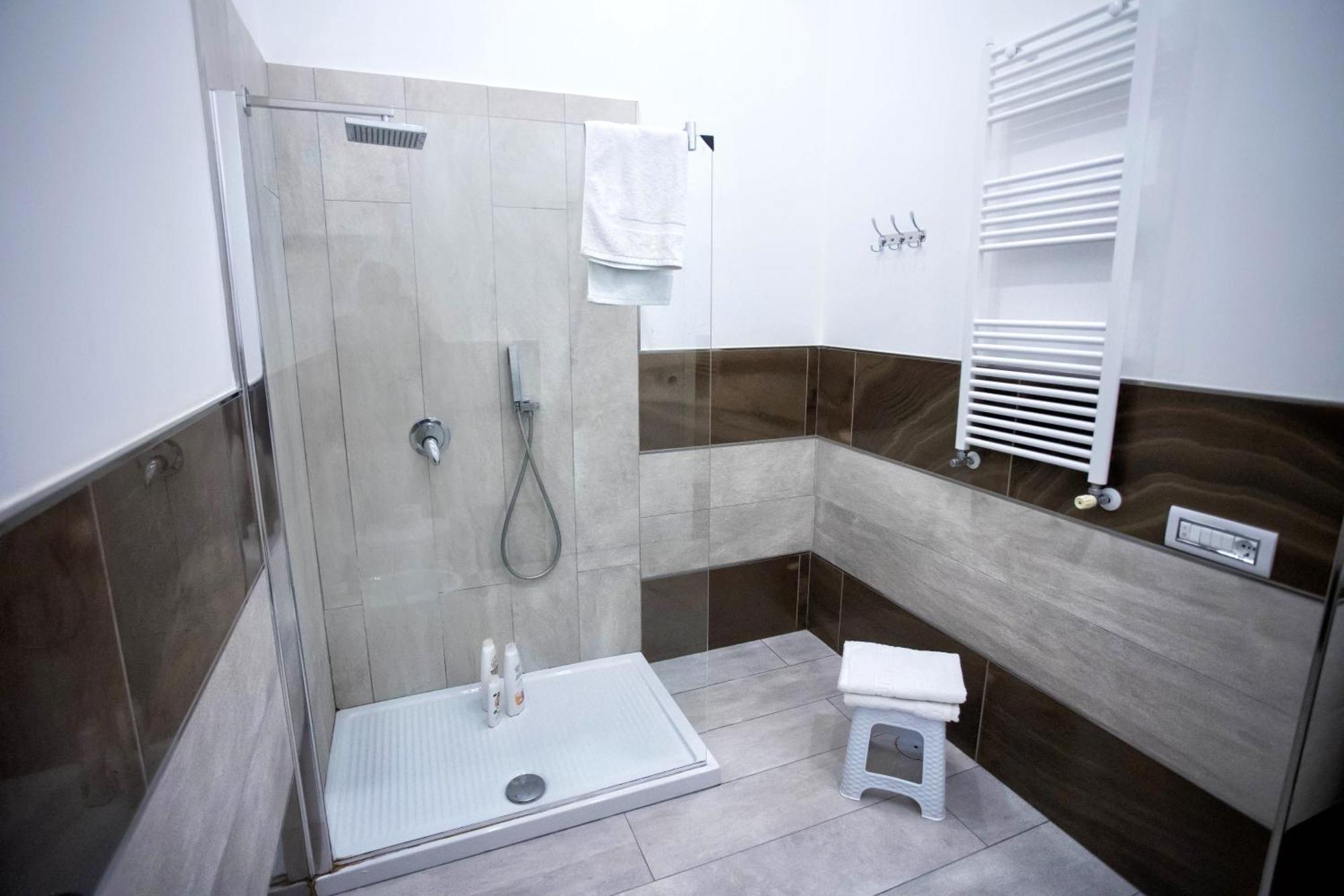 Palazzo 15 Napoli Bed and Breakfast Εξωτερικό φωτογραφία