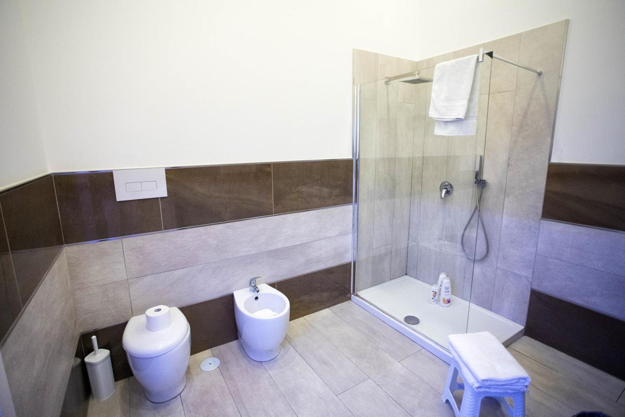Palazzo 15 Napoli Bed and Breakfast Εξωτερικό φωτογραφία