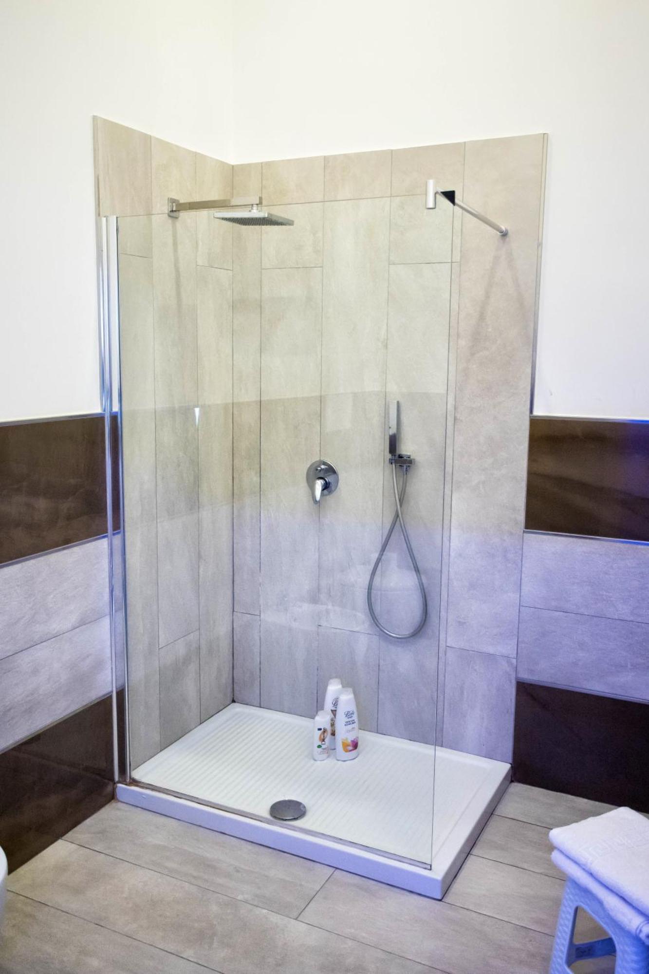 Palazzo 15 Napoli Bed and Breakfast Εξωτερικό φωτογραφία