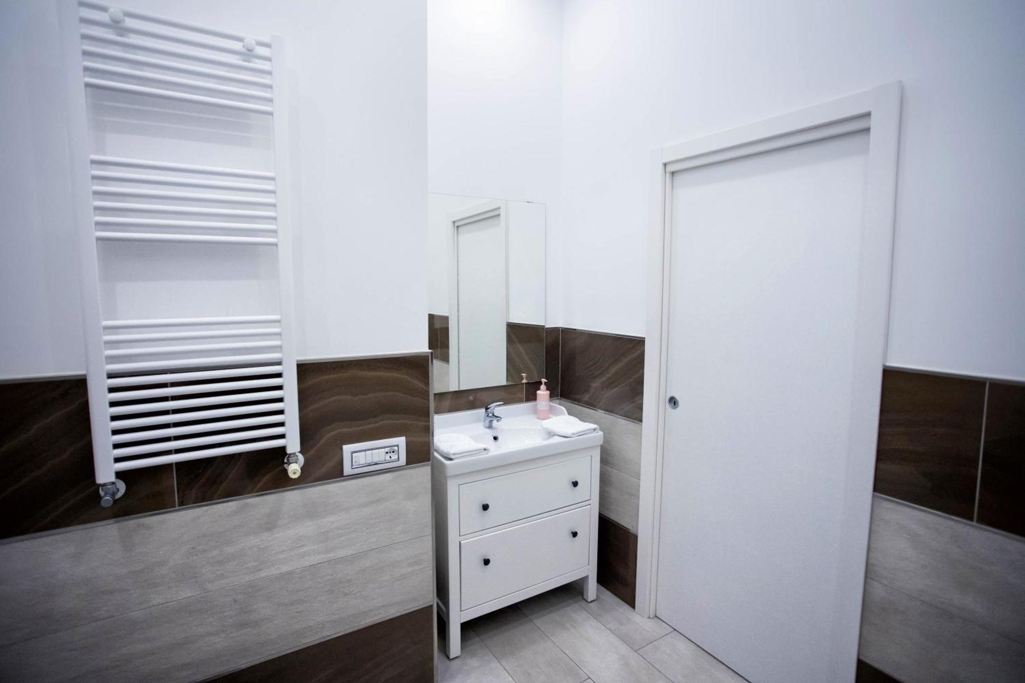 Palazzo 15 Napoli Bed and Breakfast Εξωτερικό φωτογραφία