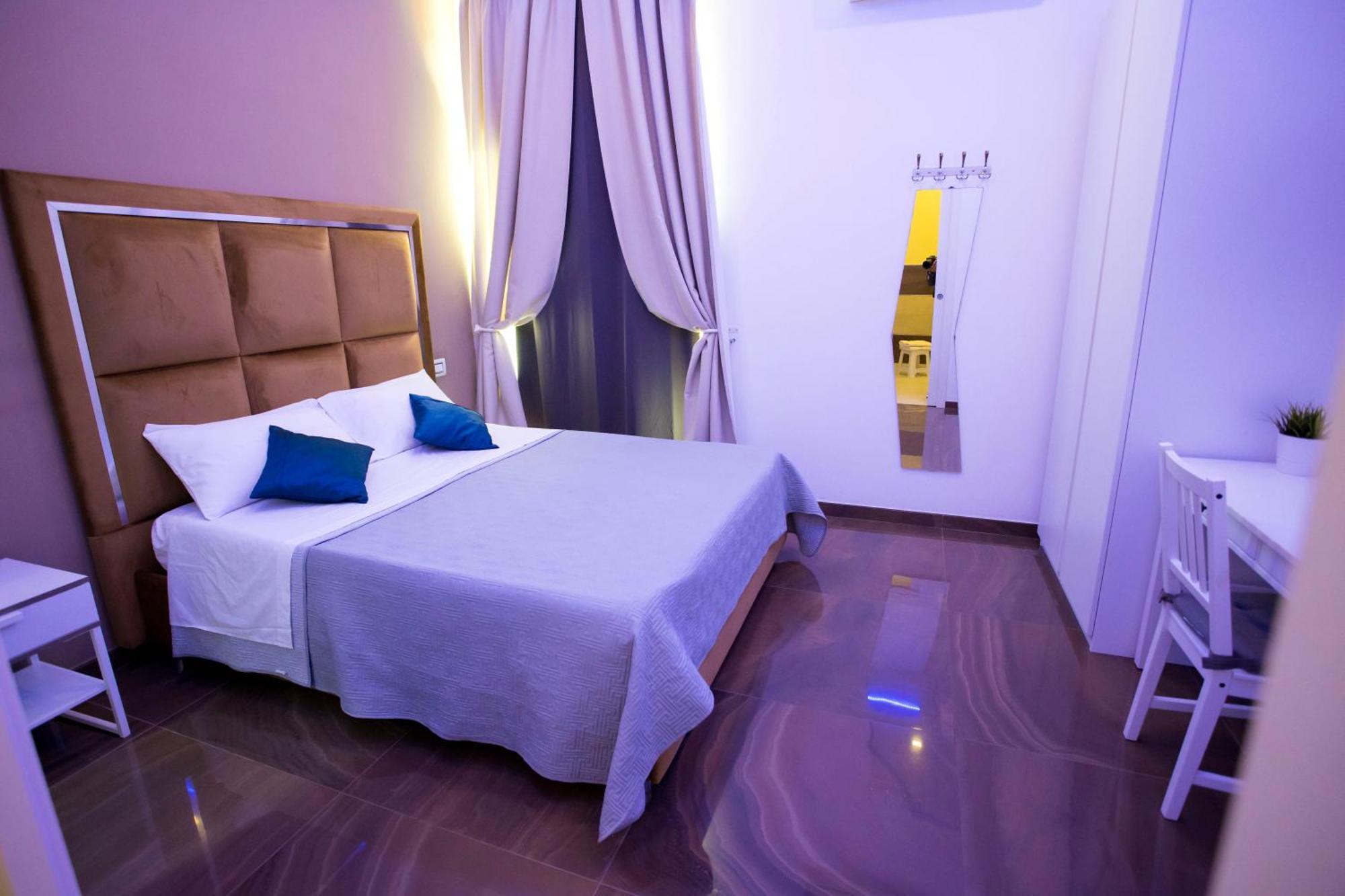 Palazzo 15 Napoli Bed and Breakfast Εξωτερικό φωτογραφία