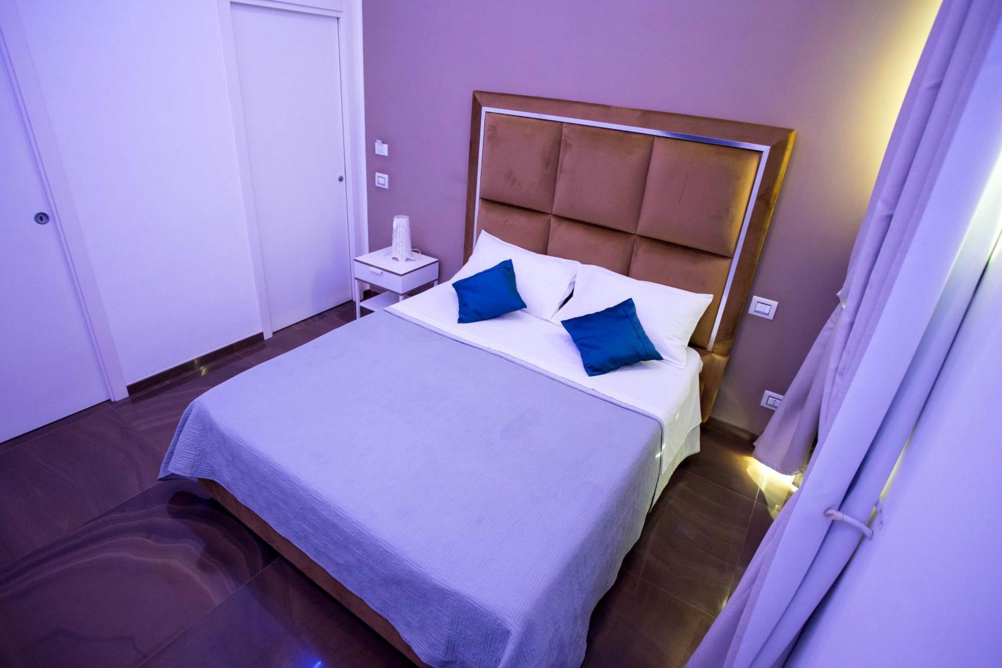 Palazzo 15 Napoli Bed and Breakfast Εξωτερικό φωτογραφία