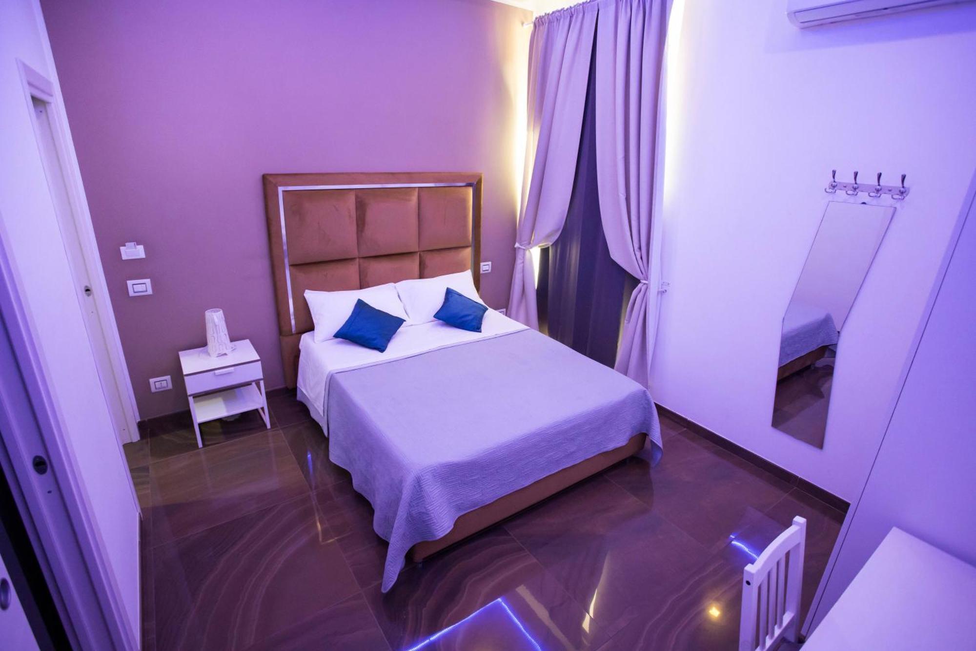 Palazzo 15 Napoli Bed and Breakfast Εξωτερικό φωτογραφία