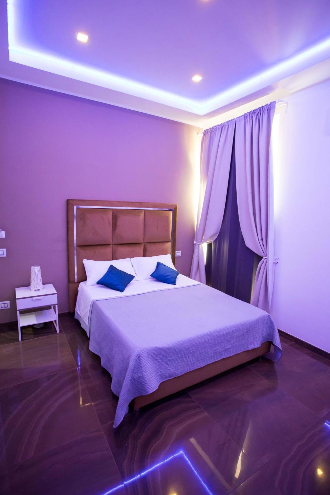 Palazzo 15 Napoli Bed and Breakfast Εξωτερικό φωτογραφία