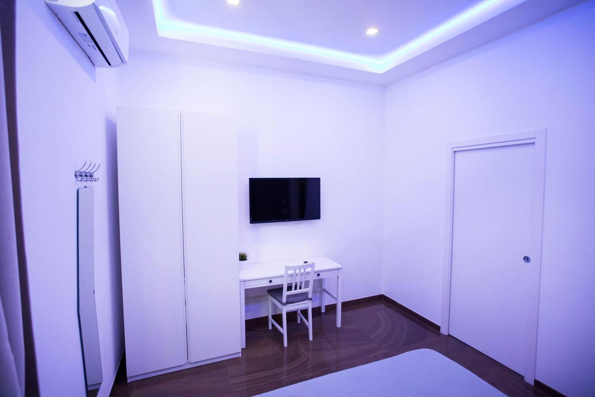 Palazzo 15 Napoli Bed and Breakfast Εξωτερικό φωτογραφία