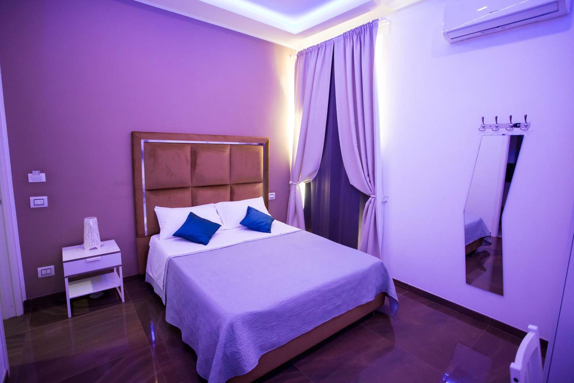 Palazzo 15 Napoli Bed and Breakfast Εξωτερικό φωτογραφία
