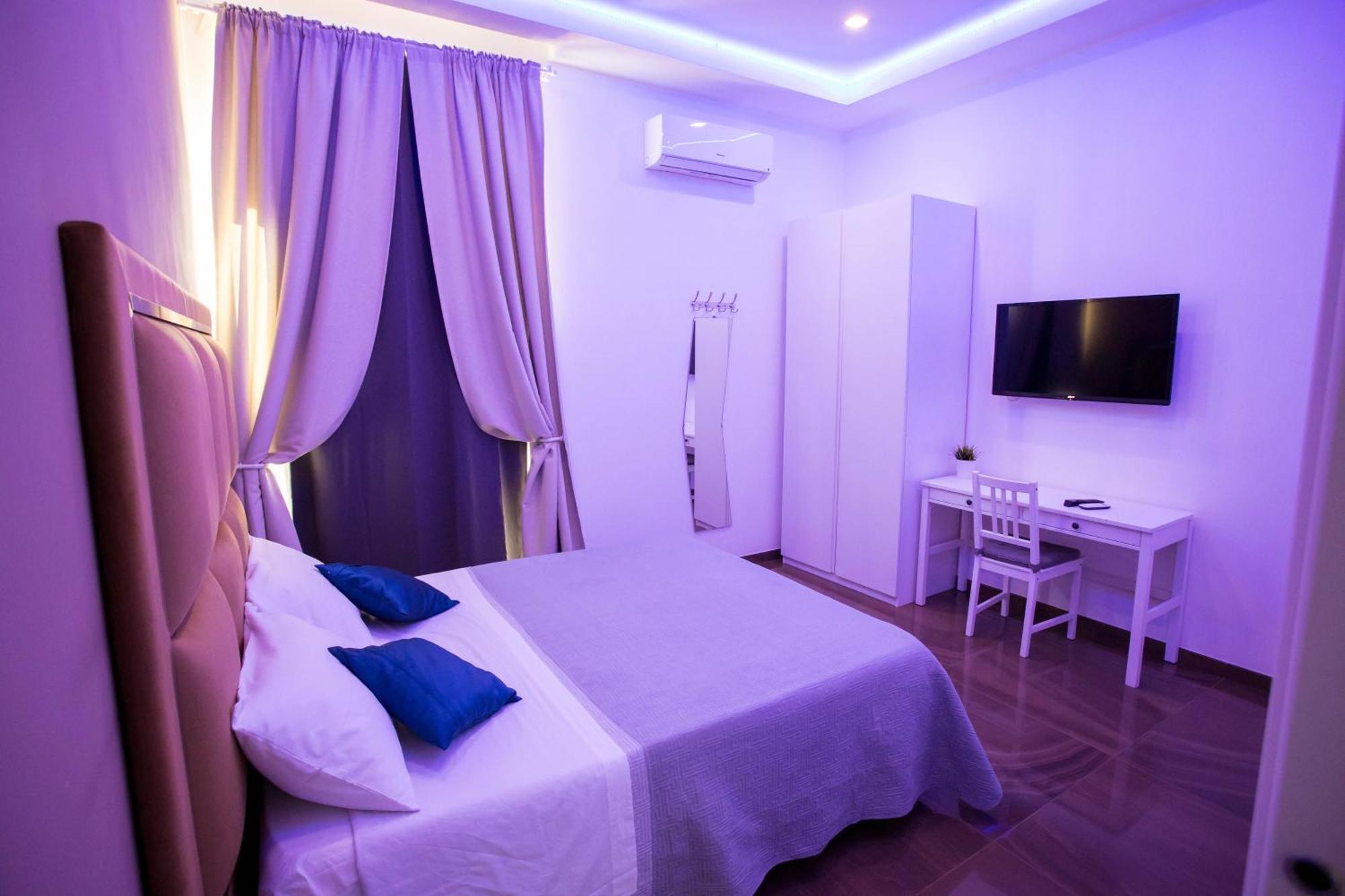 Palazzo 15 Napoli Bed and Breakfast Εξωτερικό φωτογραφία