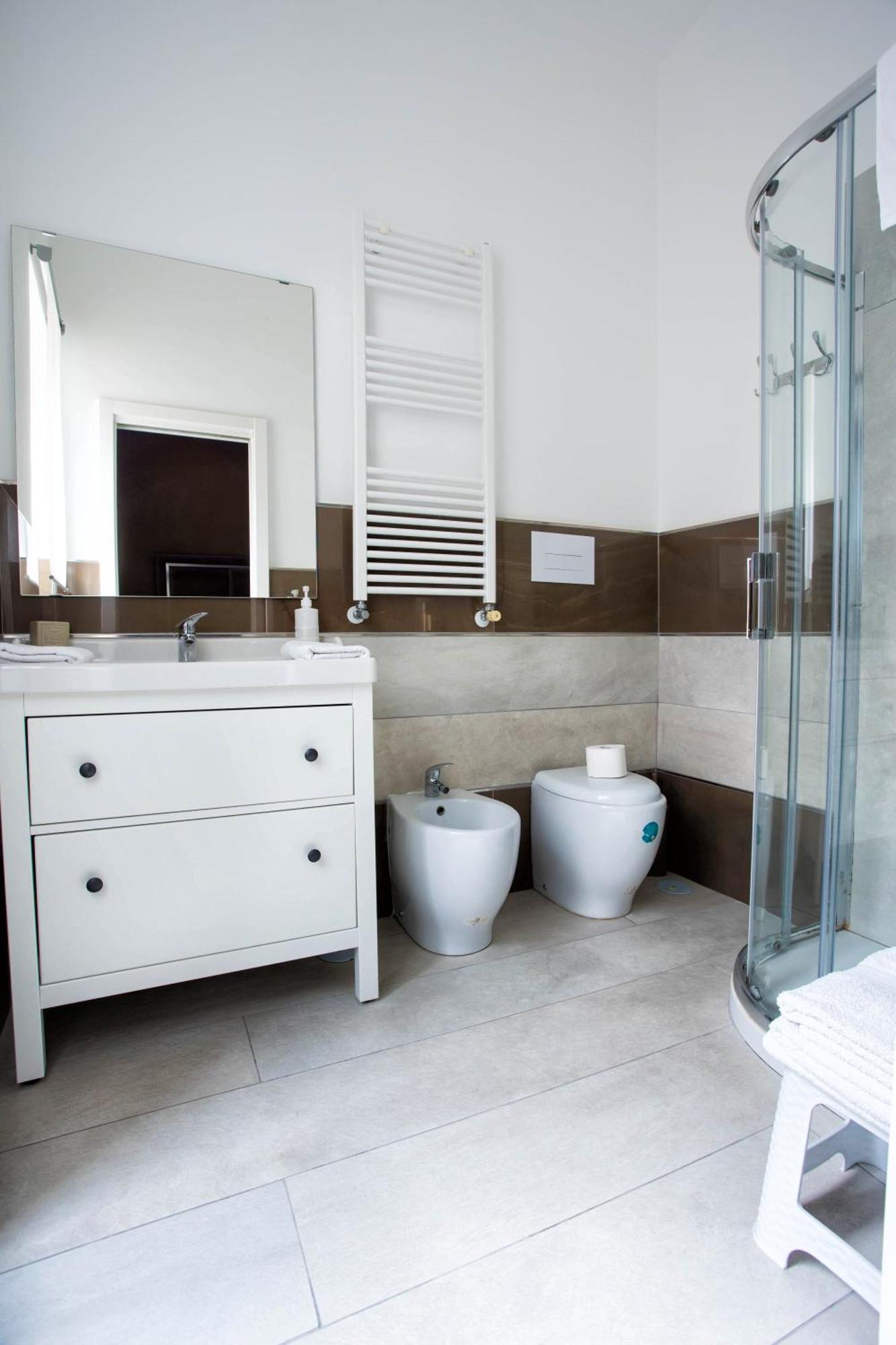 Palazzo 15 Napoli Bed and Breakfast Εξωτερικό φωτογραφία