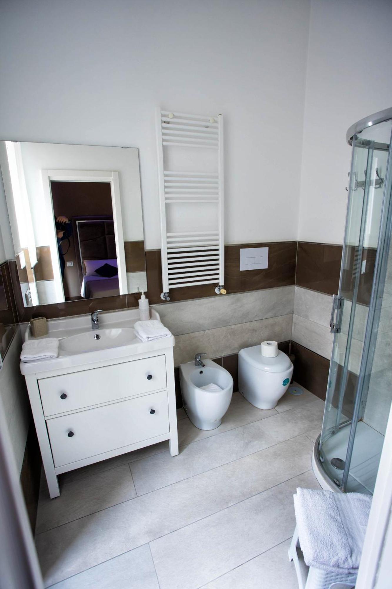 Palazzo 15 Napoli Bed and Breakfast Εξωτερικό φωτογραφία