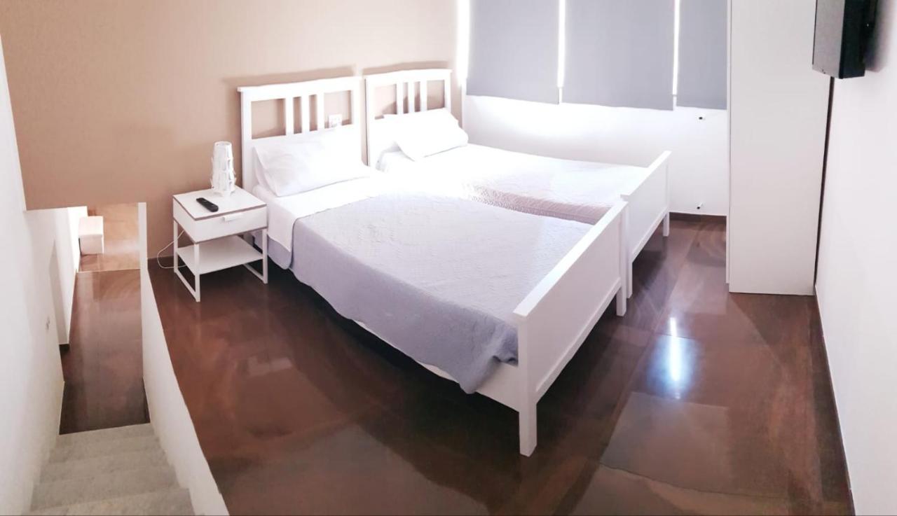 Palazzo 15 Napoli Bed and Breakfast Εξωτερικό φωτογραφία